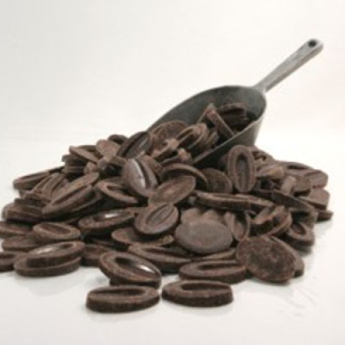 Valrhona Κουβερτούρα 85% Abinao (250g) Valrhona Κουβερτούρα 85% Abinao (250g)