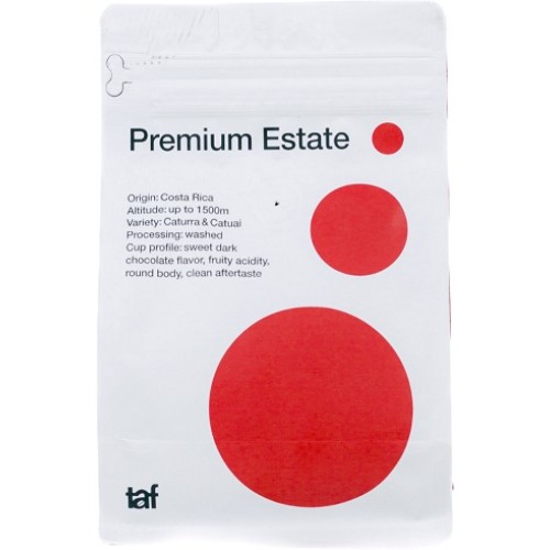 Taf Premium Estate Costa Rica 250gr
