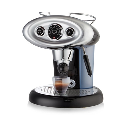 illy Iperespresso X7.1 Black + 54 Κάψουλες illy Iperespresso X7.1 Black + 54 Κάψουλες