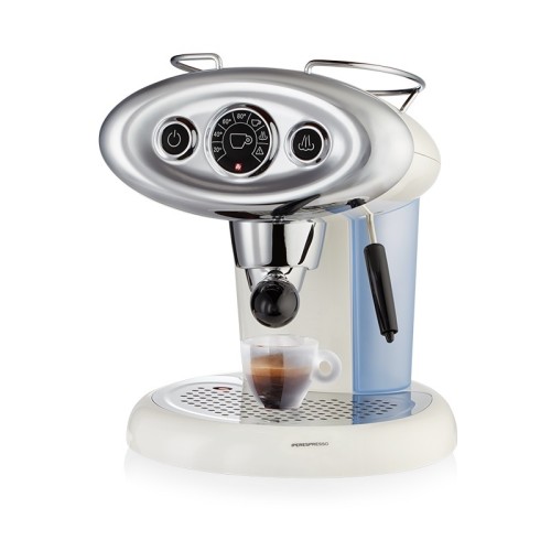 illy Iperespresso X7.1 White + 54 Κάψουλες illy Iperespresso X7.1 White + 54 Κάψουλες