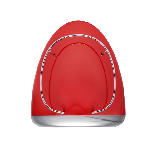 illy Iperespresso X7.1 Red + 54 Κάψουλες illy Iperespresso X7.1 Red + 54 Κάψουλες