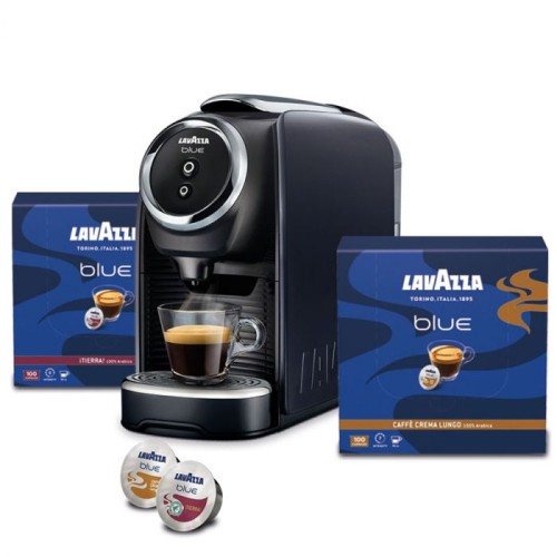Lavazza Blue Classy Mini Lavazza Blue Classy Mini