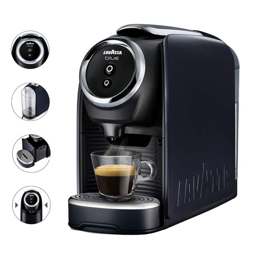 Lavazza Blue Classy Mini