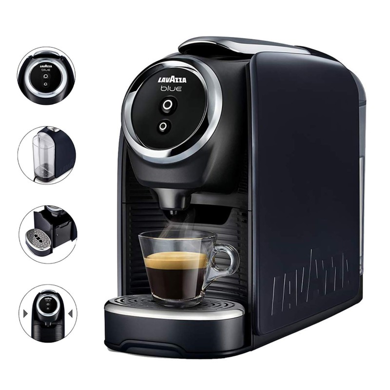 Lavazza Blue Classy Mini Lavazza Blue Classy Mini