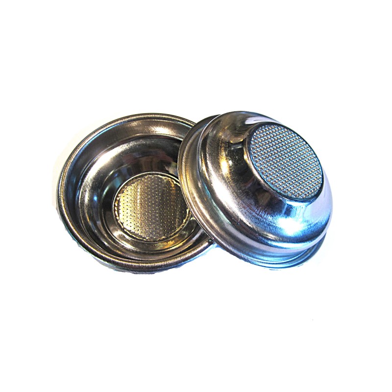 Gaggia μονό καλαθάκι NonPressurized 58mm