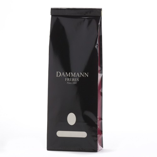 Dammann Τσάι Rooibos Carrot Cake (100g) Dammann Τσάι Rooibos Carrot Cake (100g)