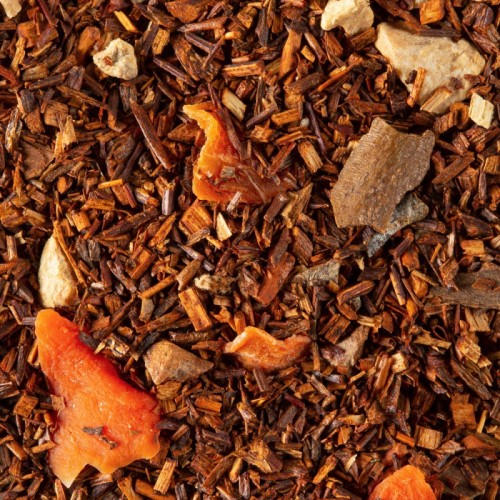 Dammann Τσάι Rooibos Carrot Cake (100g)