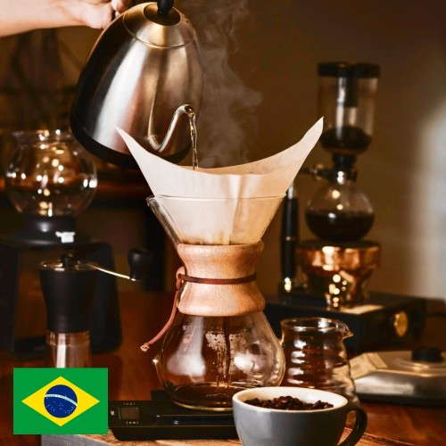 Wise Cup Brazil Sul De Minas Vellum 250gr