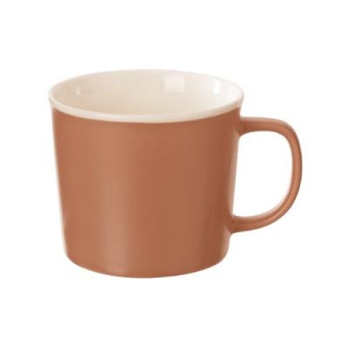 Κούπα Terracotta 380ml Κούπα Terracotta 380ml