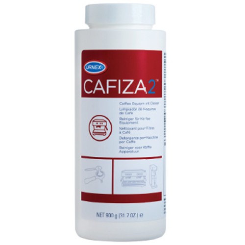 Urnex Cafiza2 Σκόνη Καθαρισμού 900γρ