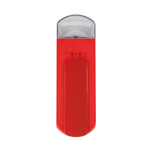 illy ESE Coffee Machine Red