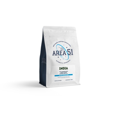AREA 51 India 250gr AREA 51 India 250gr