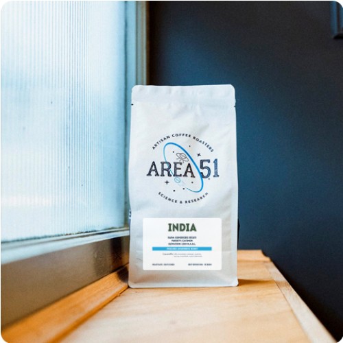 AREA 51 India 250gr AREA 51 India 250gr