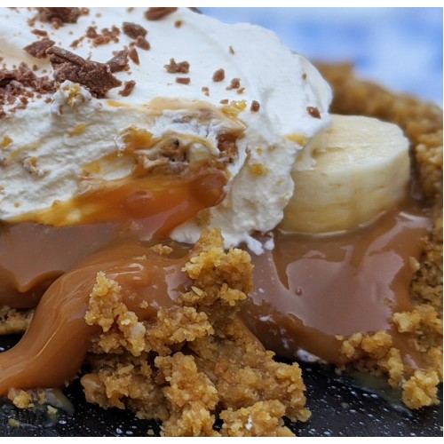 Αρωματικός Καφές Banoffee 200gr