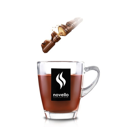 Novello Σοκολάτα ρόφημα Bueno 250γρ