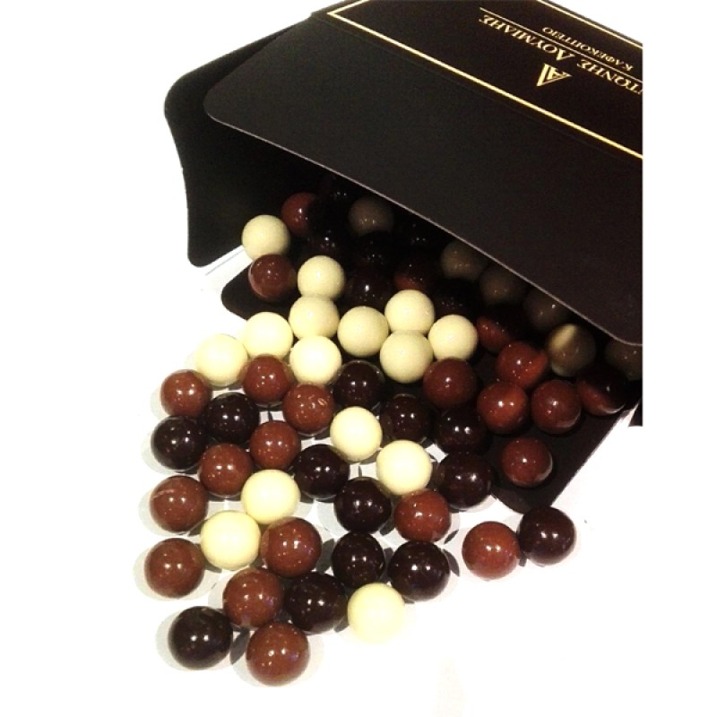 Ελίτσες Ανάμικτες Μπισκότο Crispy bite 300γρ