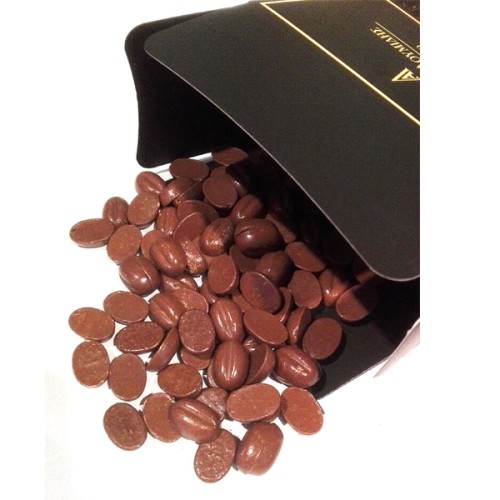 Ελίτσες Γάλακτος Cappuccino 300γρ