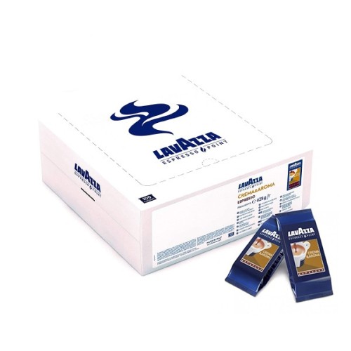 Lavazza Point Crema & Aroma κιβ 100τμχ.