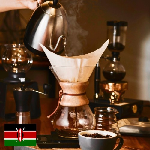 Kenya AA 250g
