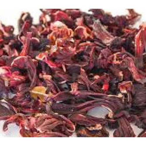 Ρόφημα Ιβίσκος (100g)