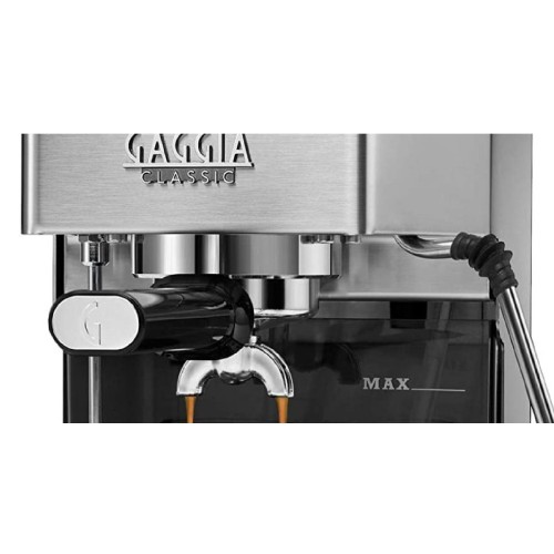 Gaggia αυθεντικό κλείστρο για Classic New SB SS Italy