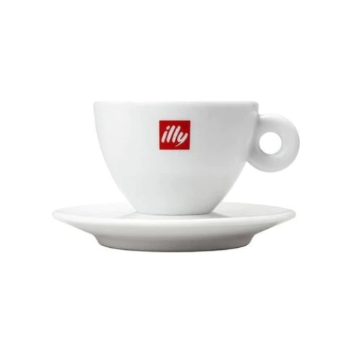 illy Cappuccino Cup Classic Μονό 170cc