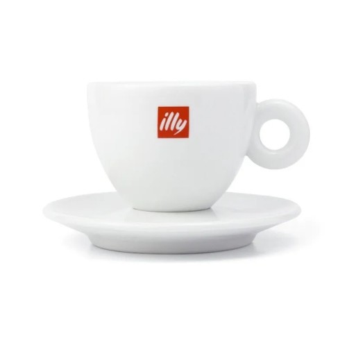illy Cappuccino Cup Classic Διπλό 250cc
