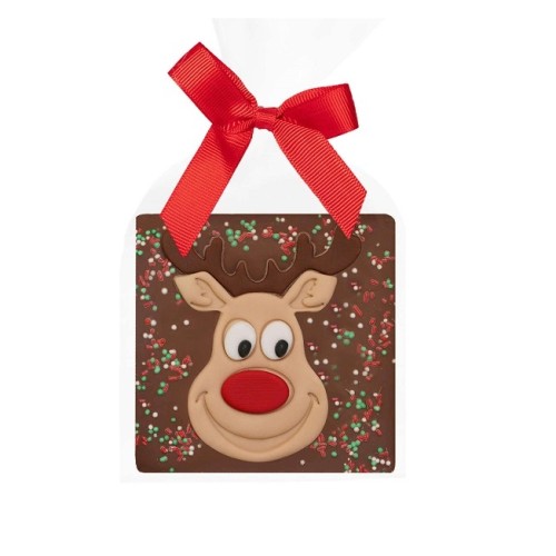 XMAS Σοκολάτα με παραστάσεις 80-100g