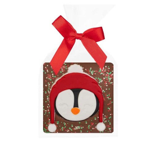 XMAS Σοκολάτα με παραστάσεις 80-100g