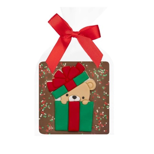 XMAS Σοκολάτα με παραστάσεις 80-100g