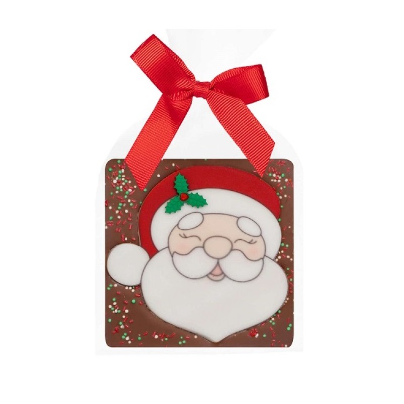 XMAS Σοκολάτα με παραστάσεις 80-100g