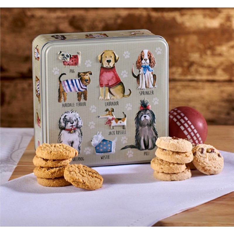 Grandma Wild's Dogs in Jumpers 160gr.