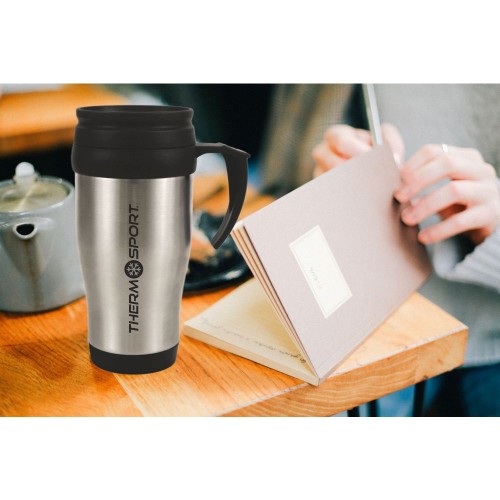 Travel Mug 400ml Travel Mug 400ml