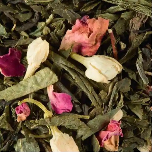DAMMANN Bali Green Tea 24φακ DAMMANN Bali Green Tea 24φακ