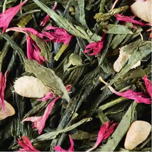 DAMMANN Miss Dammann Green Tea 24φακ DAMMANN Miss Dammann Green Tea 24φακ