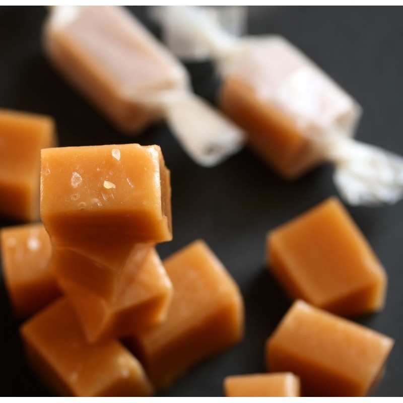 Καφές Butter Caramel Decaffeinated 200gr Καφές Butter Caramel Decaffeinated 200gr