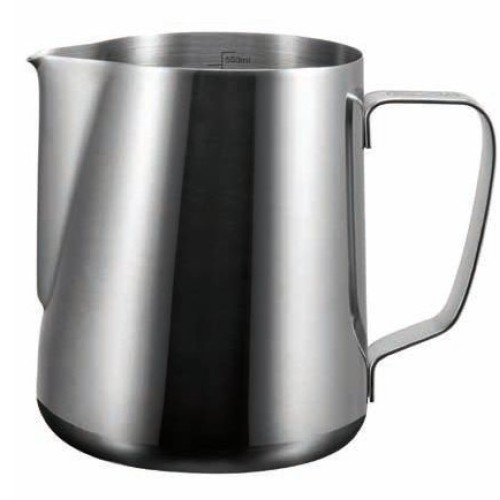 Belogia Γαλατιέρα MPT150001 350ml. inox