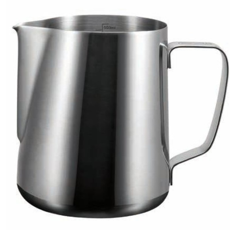 Belogia Γαλατιέρα MPT150001 350ml. inox Belogia Γαλατιέρα MPT150001 350ml. inox