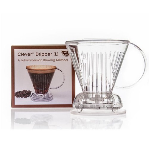 Clever Coffee Dripper