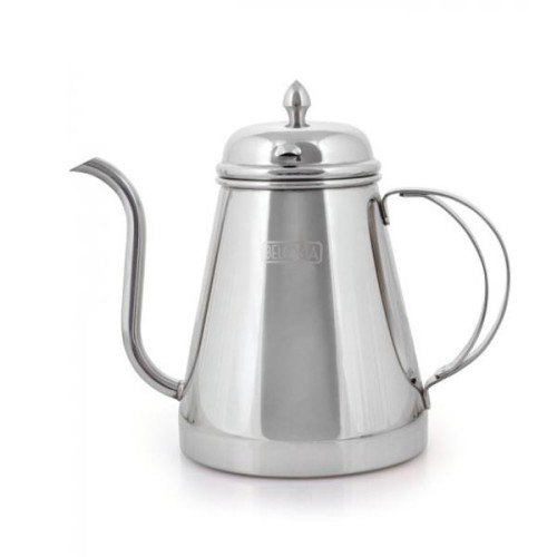 Belogia Coffee Drip Kettle inox 600ml