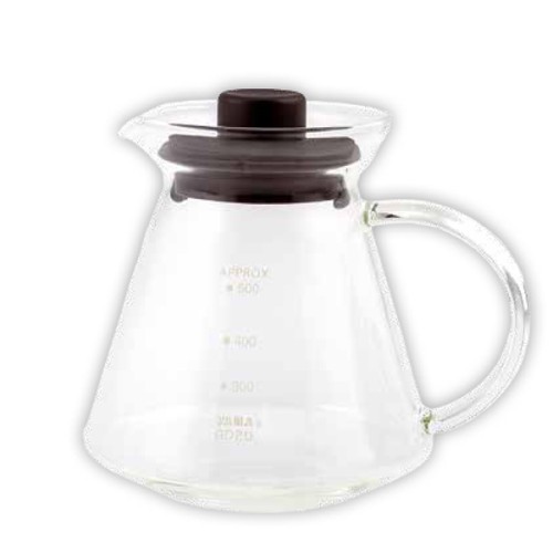 Yama GD-20 Glass Decanter