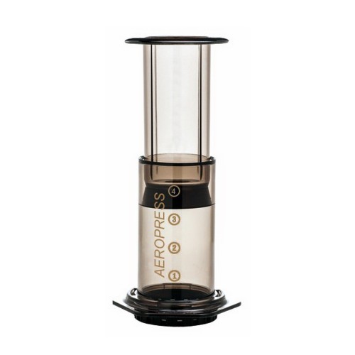 Aeropress Coffee Maker