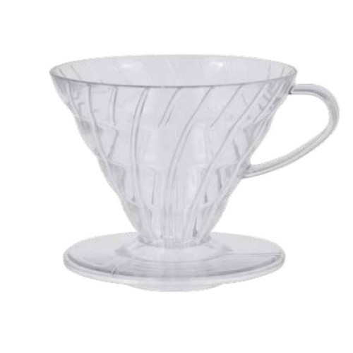 Belogia Plastic Coffee Dripper 1-4 cups