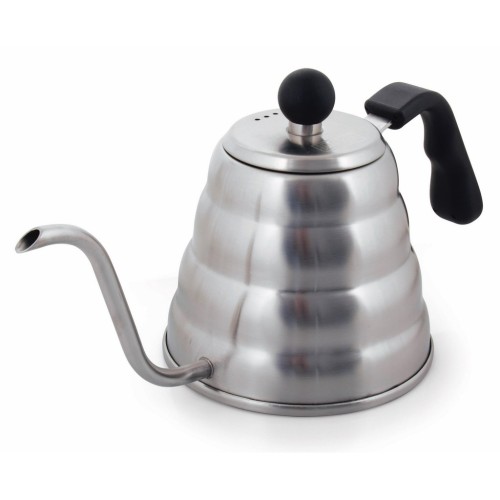 Belogia Coffee Drip Kettle inox 1200ml