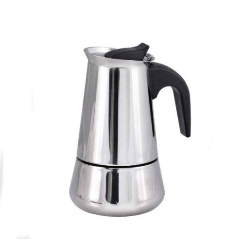 Belogia Moka inox 2φλ