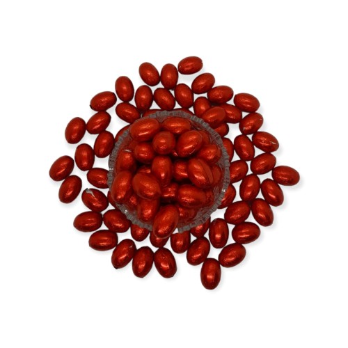 Αυγουλάκια Κόκκινα Bitter (το Kg)