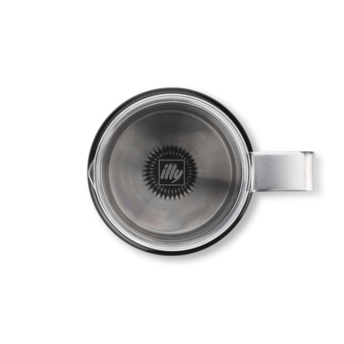 illy Milk Frother illy Milk Frother