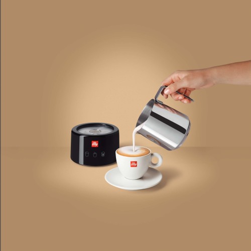illy Milk Frother illy Milk Frother