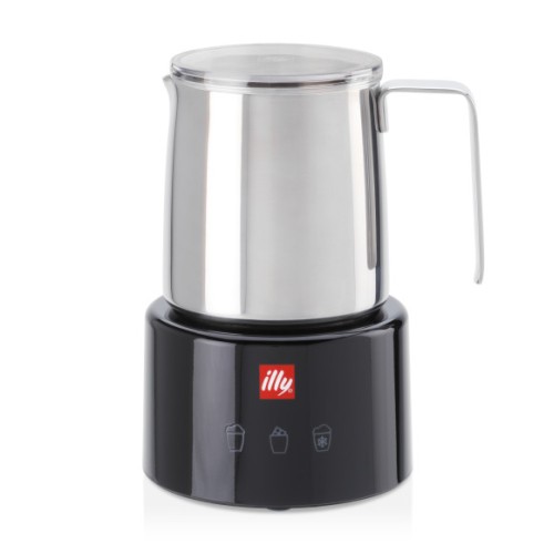 illy Milk Frother