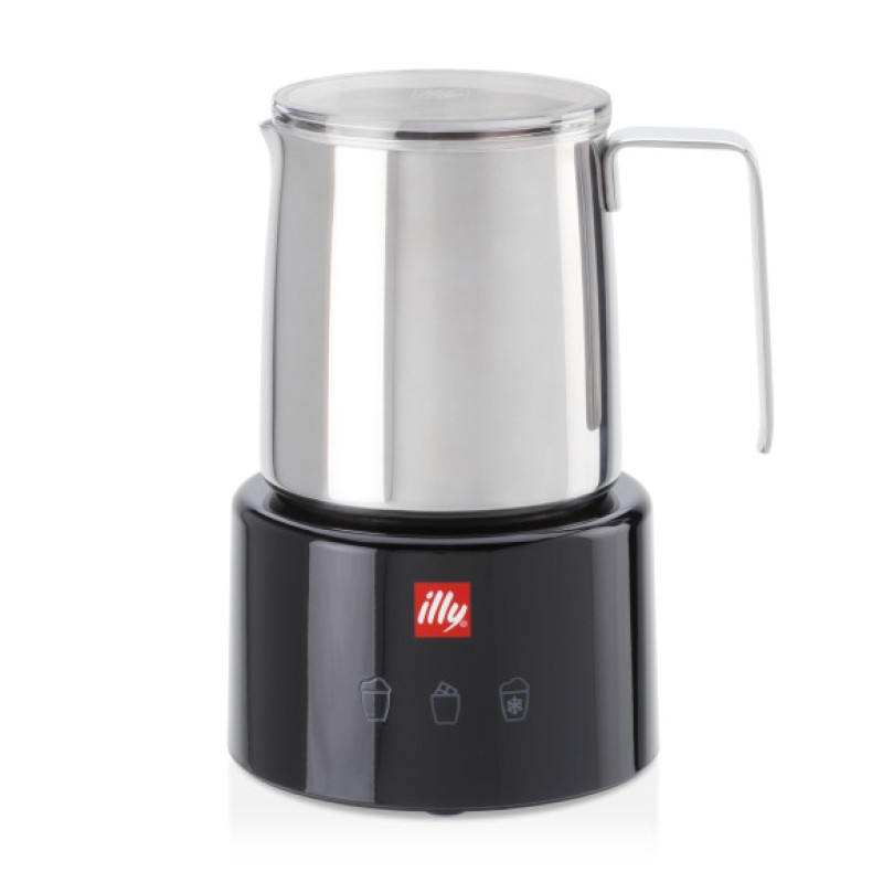 illy Milk Frother illy Milk Frother